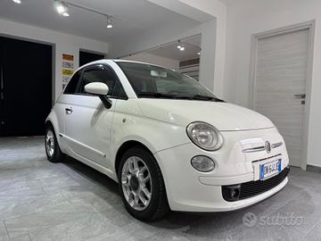 Fiat 500 1.3 Multijet 16V 75 CV Sport