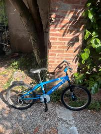 Bici bambino decathlon