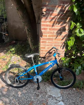 Bici bambino decathlon