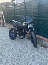 Beta rr 80 sport 2018 (LEGGERE DESCRIZIONE)