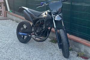 Beta rr 80 sport 2018 (LEGGERE DESCRIZIONE)