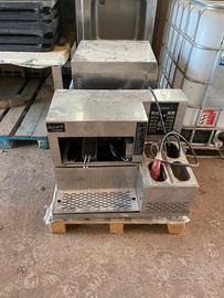 Cuoci pasta elettrico Stima - da banco