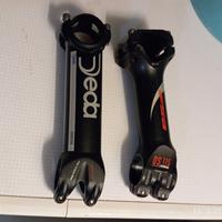 attacchi manubrio fsa /deda