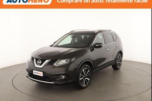 NISSAN X-Trail MC32892
