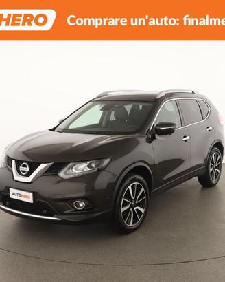 NISSAN X-Trail MC32892