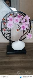 Bonsai elegante artificiale