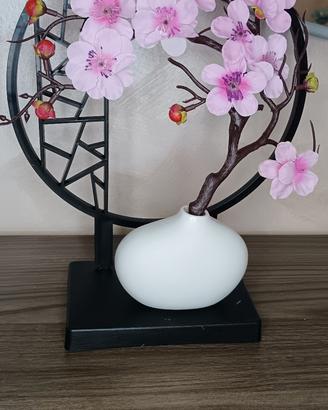 Bonsai elegante artificiale
