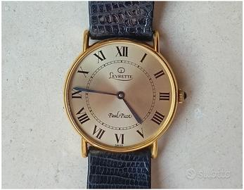 Orologi paul picot anni on sale 80