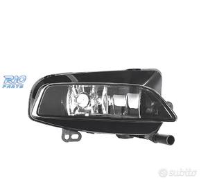 FARO ANTIABBAGLIO DX AUDI A3 3 5P 12-16