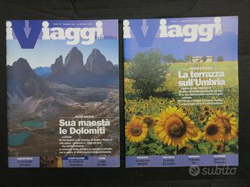 "I Viaggi di Repubblica"  2002 - (218-230)