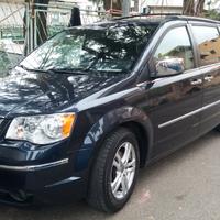 Chrysler Grand Voyager ricambi cambio in  Lazio