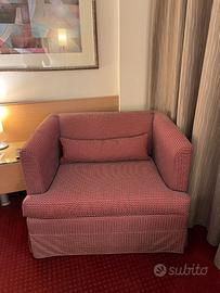 Poltrona letto