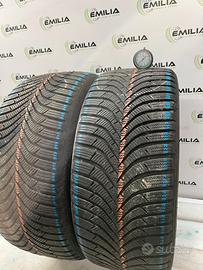 GOMME USATE 225 45 17 HANKOOK INVERNALI