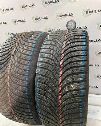 GOMME USATE 225 45 17 HANKOOK INVERNALI