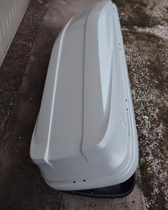 Box Auto thule