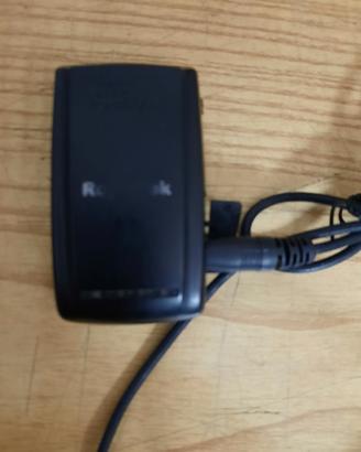GPS royaltek