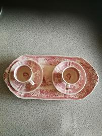 ceramiche da tè  Re