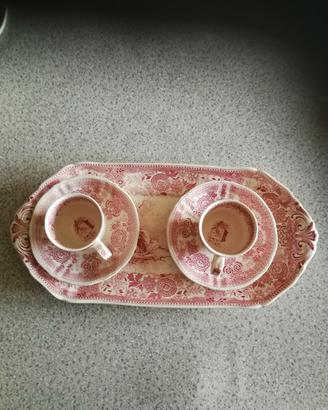 ceramiche da tè  Re