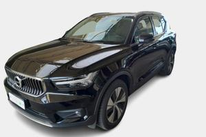 VOLVO XC40 T5 PLUG-IN HYBRID AUTO RECH INSCRIP EXP