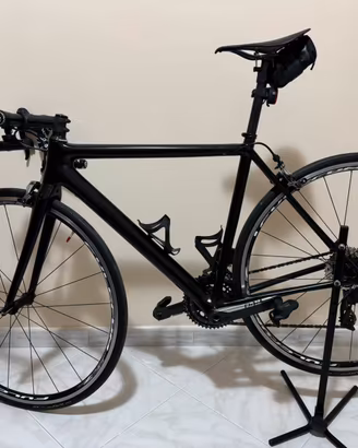 Cannondale supersix