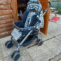 Seggiolino Peg Perego