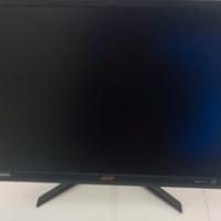 PC All in One Aspire C24 1700