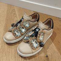 Pokemaoke scarpa da donna 