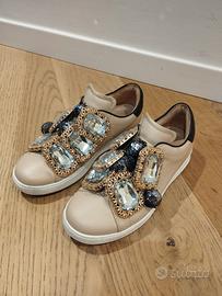 Pokemaoke scarpa da donna 