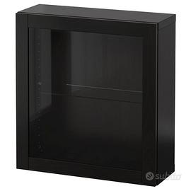 Vetrinetta Ikea Besta/Sindvik