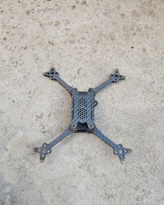 Frame / telaio per drone FPV 5 pollici copia Floss