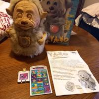 Yano raccontastorie Gig 2001