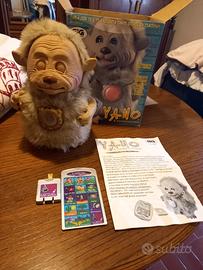 Yano raccontastorie Gig 2001