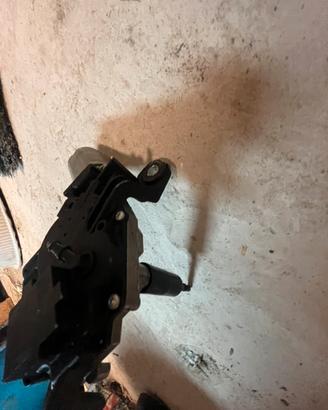 Motorino tergicristallo golf6 funzionante
