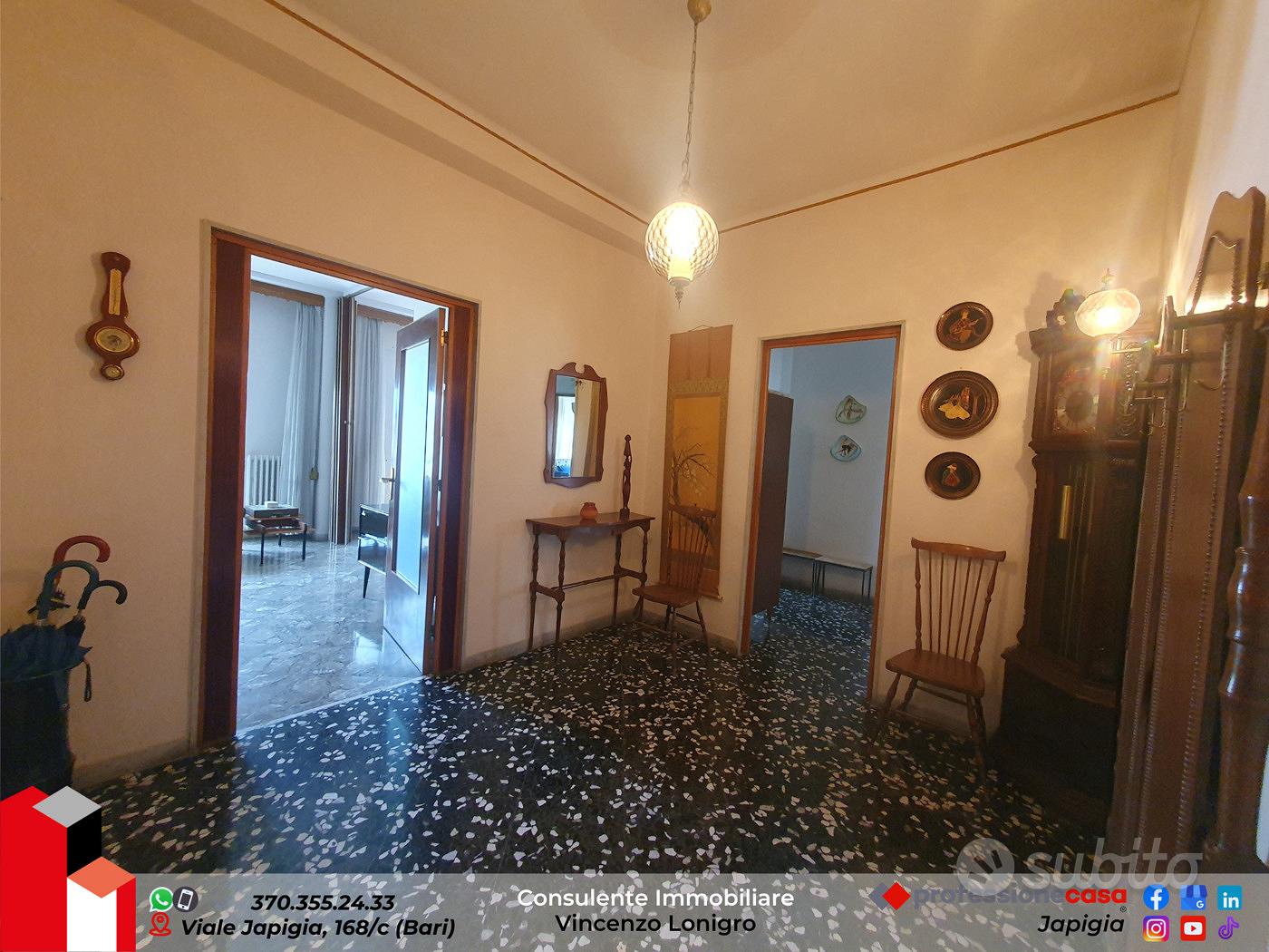 Apartment in Bari, Carrassi - Vista 4
