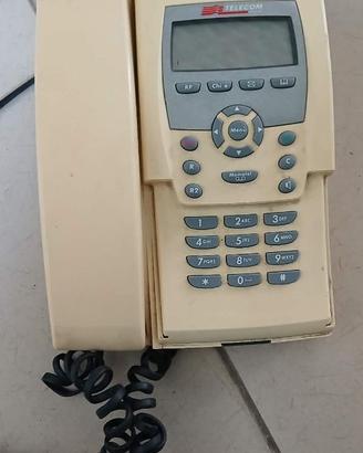 telecom telefono sirio 187