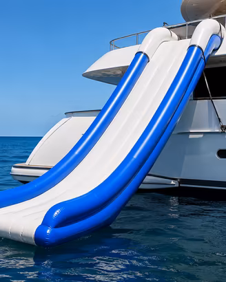 Scivoli Gonfiabili per Yacht, Imbarcazioni, Navi