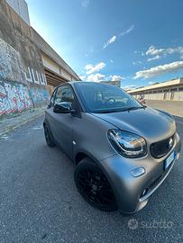Smart ForTwo 1.0