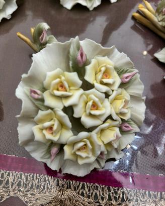 Fiori di Porcellana