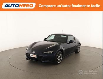 MAZDA MX-5 BW49476
