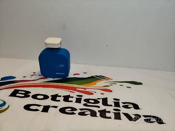 GIN DISTRICT ISOLA BOTTIGLIA VUOTA 