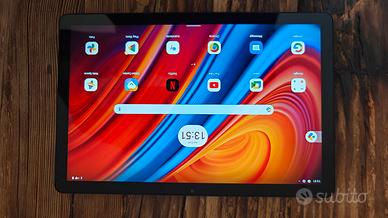 Lenovo Tablet M10 3rd Gen 10.1"