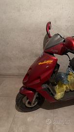 Motorino/scooter