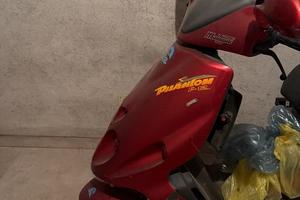 Motorino/scooter