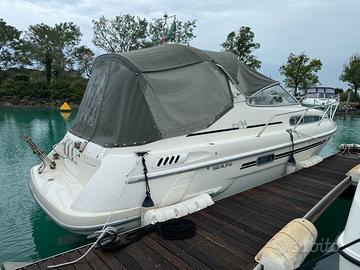 Sealine 270