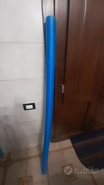 Tubo in schiuma galleggiante