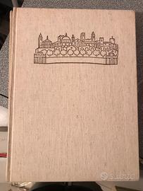 Conosci Bergamo anno 1961 di Luciano Della Mea