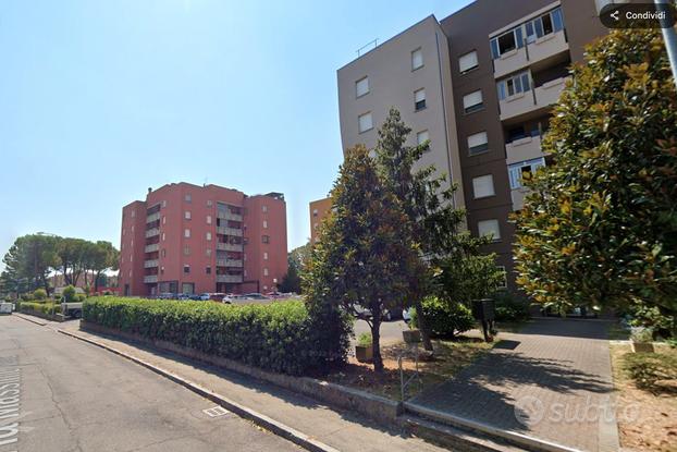 Quadrilocale a Imola con balcone - 600 EURO