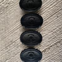 4 altoparlanti Jeep Renegade originali