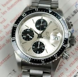 Tudor Crono 79270 full set