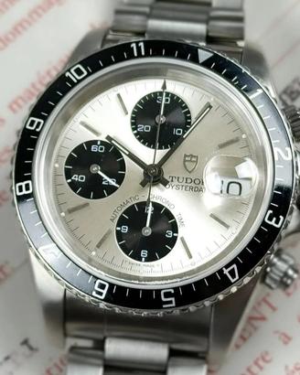 Tudor Crono 79270 full set